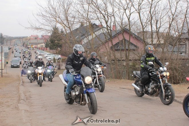 Zimo, precz z Ostrołęki! [24.03.2018] - zdjęcie #83 - eOstroleka.pl