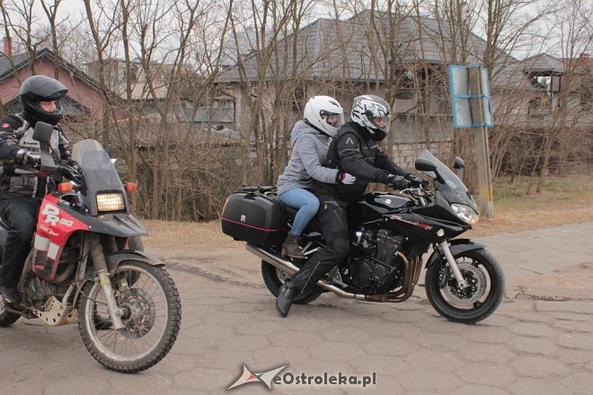Zimo, precz z Ostrołęki! [24.03.2018] - zdjęcie #71 - eOstroleka.pl