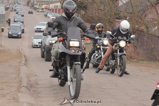 Zimo, precz z Ostrołęki! [24.03.2018] - zdjęcie #59 - eOstroleka.pl
