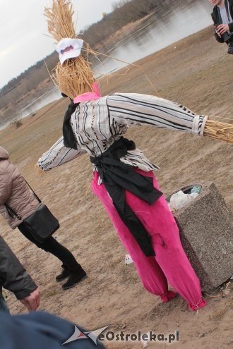 Zimo, precz z Ostrołęki! [24.03.2018] - zdjęcie #53 - eOstroleka.pl