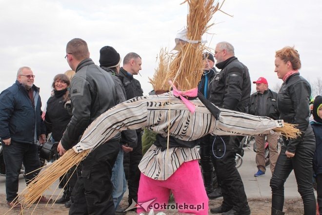Zimo, precz z Ostrołęki! [24.03.2018] - zdjęcie #52 - eOstroleka.pl