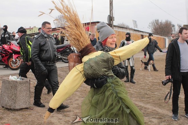 Zimo, precz z Ostrołęki! [24.03.2018] - zdjęcie #51 - eOstroleka.pl