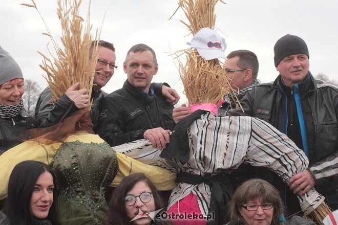 Zimo, precz z Ostrołęki! [24.03.2018] - zdjęcie #44 - eOstroleka.pl