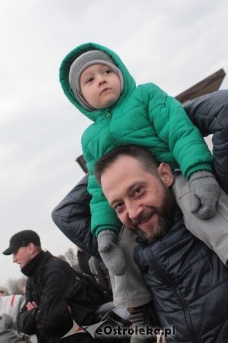 Zimo, precz z Ostrołęki! [24.03.2018] - zdjęcie #43 - eOstroleka.pl