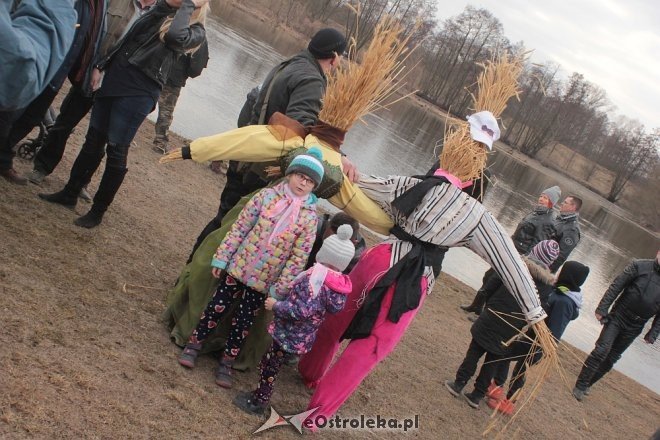 Zimo, precz z Ostrołęki! [24.03.2018] - zdjęcie #41 - eOstroleka.pl