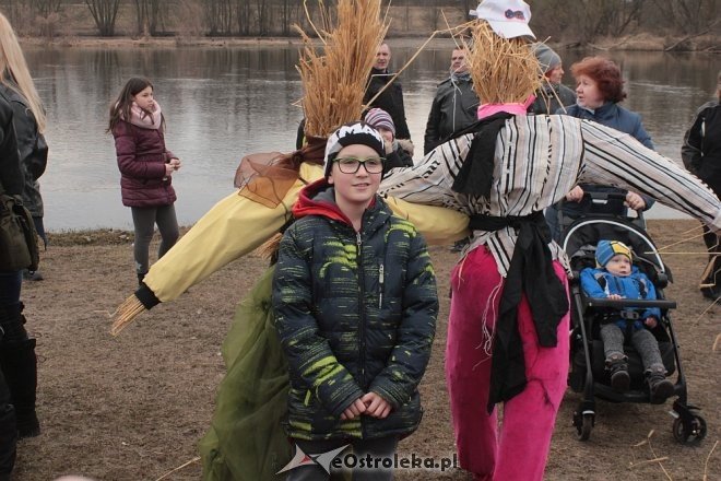 Zimo, precz z Ostrołęki! [24.03.2018] - zdjęcie #39 - eOstroleka.pl
