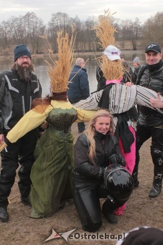 Zimo, precz z Ostrołęki! [24.03.2018] - zdjęcie #38 - eOstroleka.pl