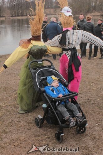 Zimo, precz z Ostrołęki! [24.03.2018] - zdjęcie #37 - eOstroleka.pl