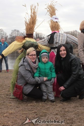Zimo, precz z Ostrołęki! [24.03.2018] - zdjęcie #36 - eOstroleka.pl