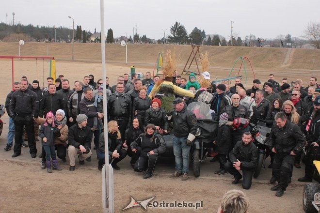 Zimo, precz z Ostrołęki! [24.03.2018] - zdjęcie #33 - eOstroleka.pl