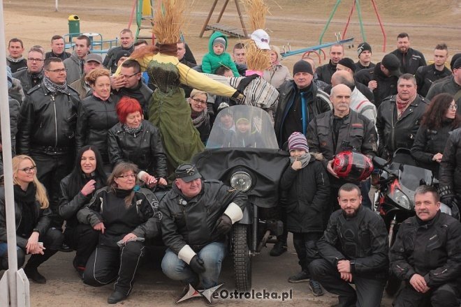 Zimo, precz z Ostrołęki! [24.03.2018] - zdjęcie #32 - eOstroleka.pl