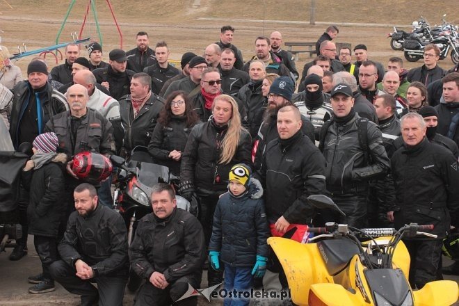 Zimo, precz z Ostrołęki! [24.03.2018] - zdjęcie #31 - eOstroleka.pl