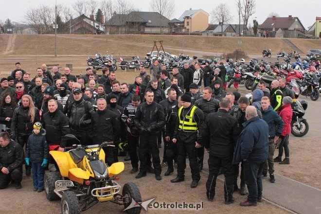 Zimo, precz z Ostrołęki! [24.03.2018] - zdjęcie #30 - eOstroleka.pl