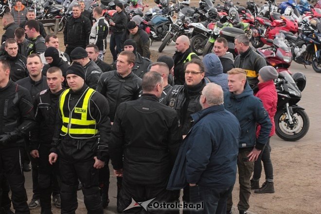 Zimo, precz z Ostrołęki! [24.03.2018] - zdjęcie #29 - eOstroleka.pl