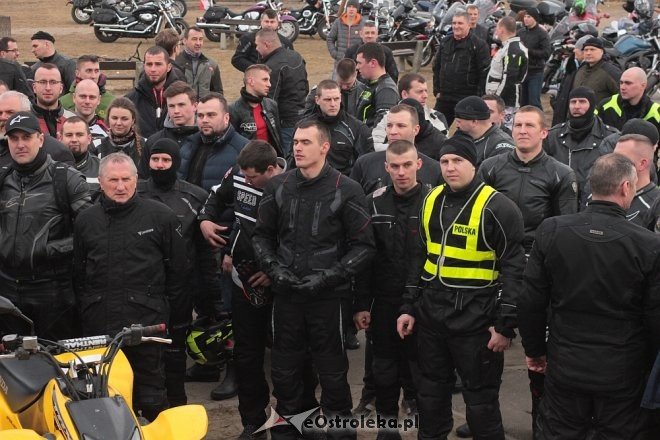 Zimo, precz z Ostrołęki! [24.03.2018] - zdjęcie #28 - eOstroleka.pl