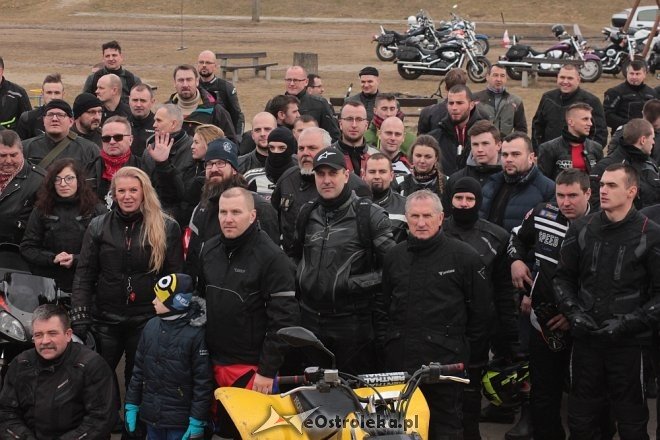 Zimo, precz z Ostrołęki! [24.03.2018] - zdjęcie #27 - eOstroleka.pl