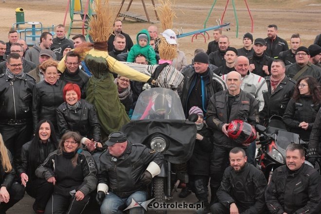 Zimo, precz z Ostrołęki! [24.03.2018] - zdjęcie #25 - eOstroleka.pl