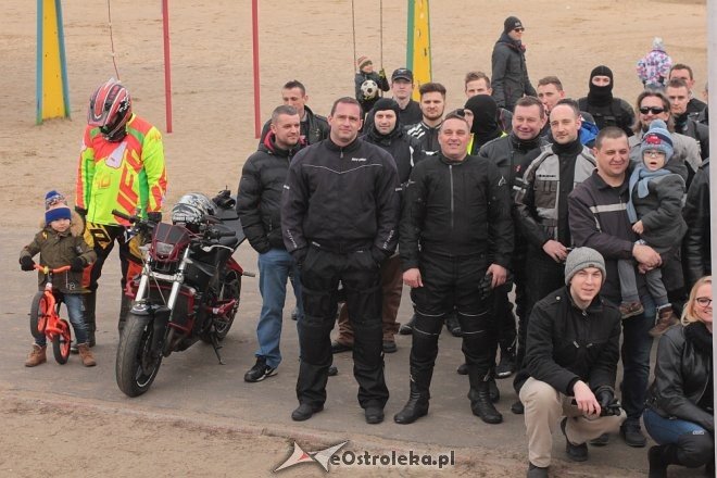 Zimo, precz z Ostrołęki! [24.03.2018] - zdjęcie #24 - eOstroleka.pl