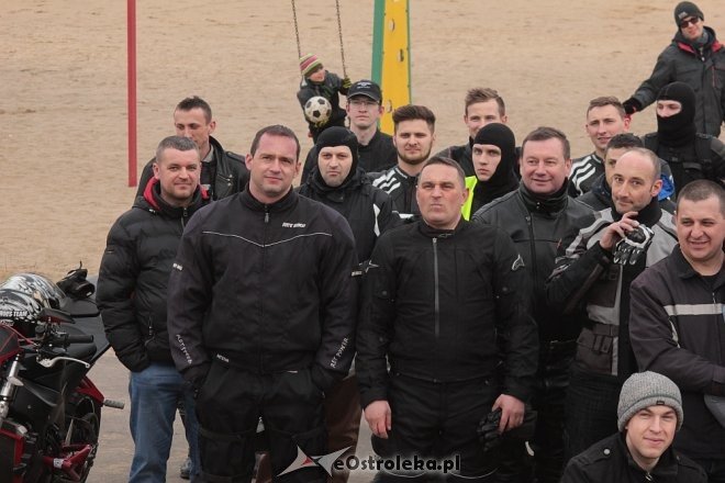 Zimo, precz z Ostrołęki! [24.03.2018] - zdjęcie #23 - eOstroleka.pl