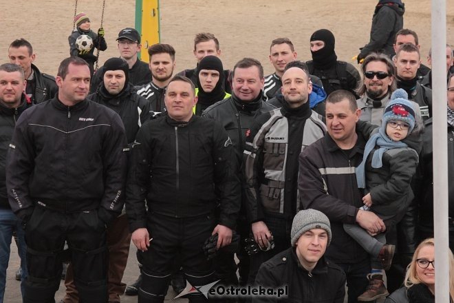 Zimo, precz z Ostrołęki! [24.03.2018] - zdjęcie #22 - eOstroleka.pl