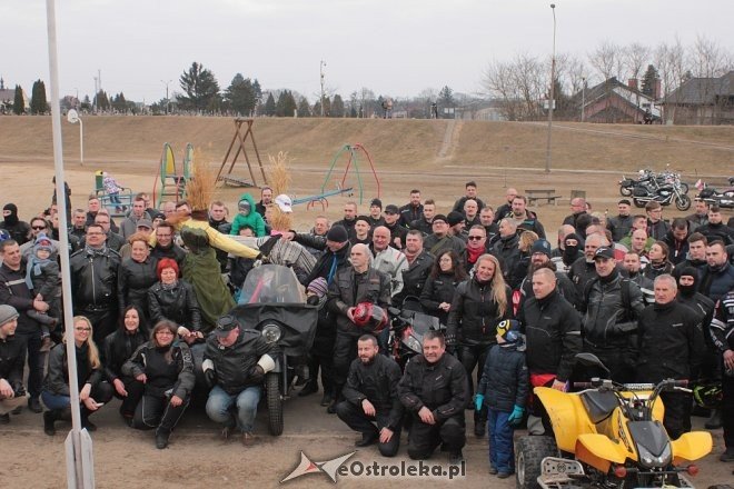 Zimo, precz z Ostrołęki! [24.03.2018] - zdjęcie #20 - eOstroleka.pl