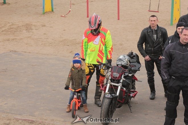 Zimo, precz z Ostrołęki! [24.03.2018] - zdjęcie #19 - eOstroleka.pl