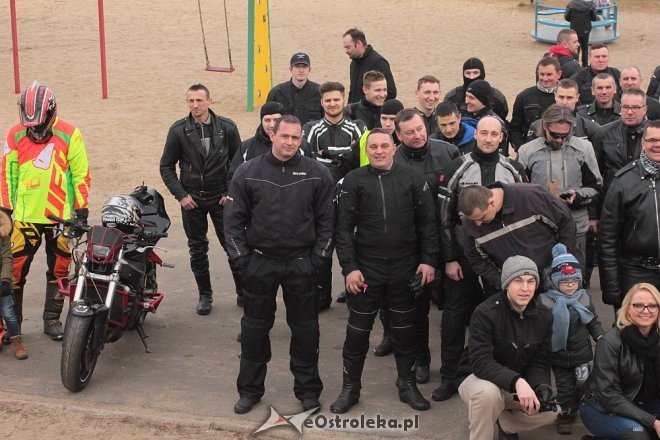 Zimo, precz z Ostrołęki! [24.03.2018] - zdjęcie #18 - eOstroleka.pl