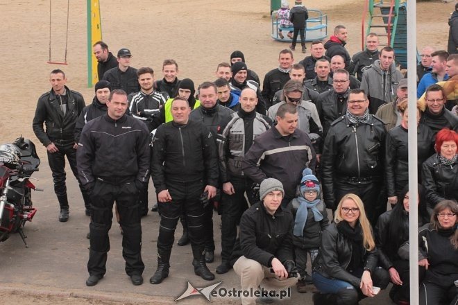 Zimo, precz z Ostrołęki! [24.03.2018] - zdjęcie #17 - eOstroleka.pl