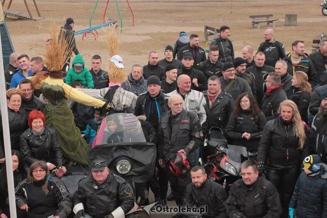 Zimo, precz z Ostrołęki! [24.03.2018] - zdjęcie #16 - eOstroleka.pl