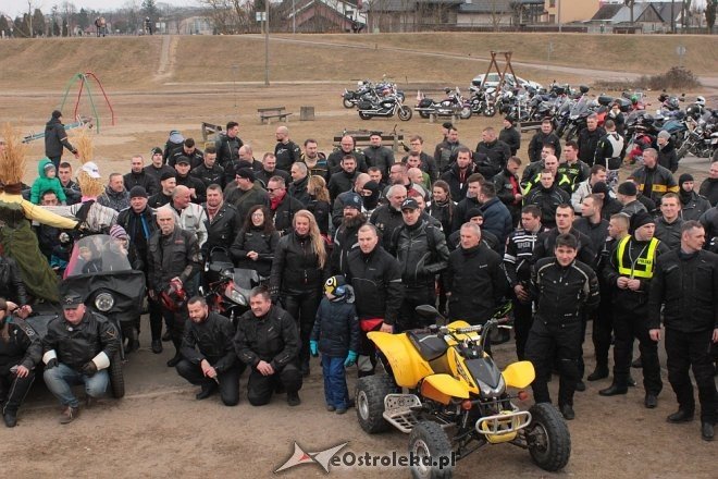 Zimo, precz z Ostrołęki! [24.03.2018] - zdjęcie #15 - eOstroleka.pl