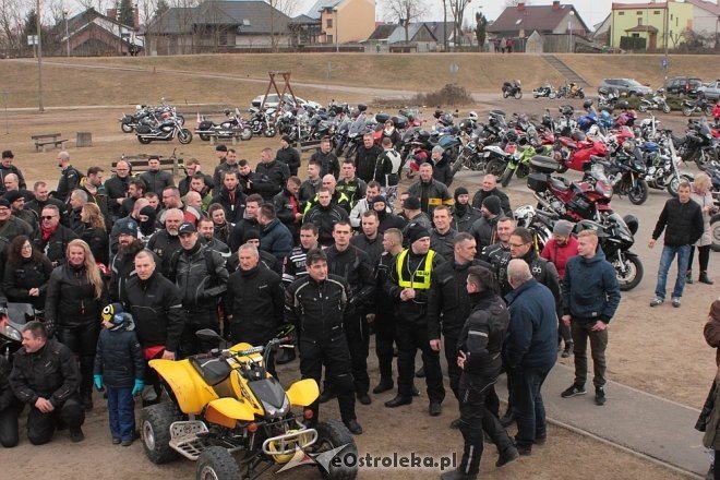 Zimo, precz z Ostrołęki! [24.03.2018] - zdjęcie #14 - eOstroleka.pl