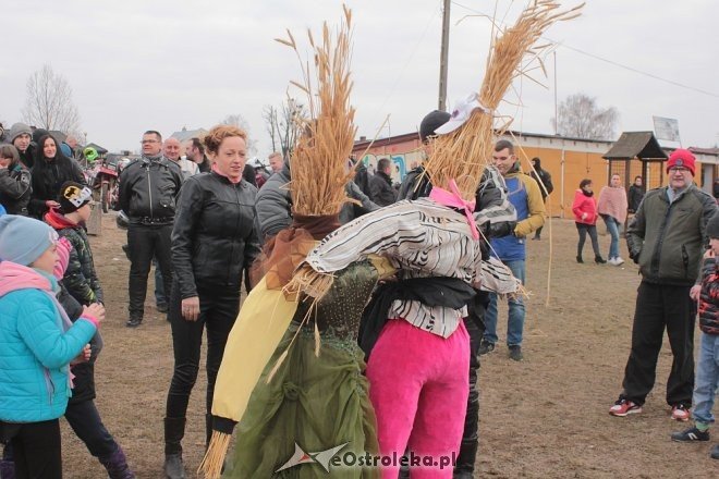 Zimo, precz z Ostrołęki! [24.03.2018] - zdjęcie #13 - eOstroleka.pl