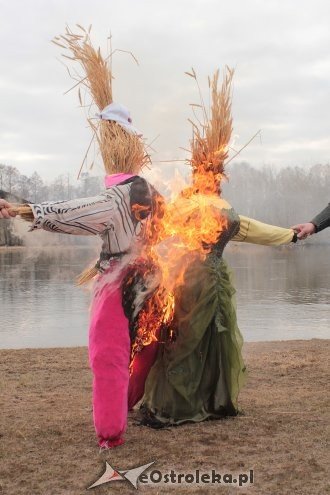 Zimo, precz z Ostrołęki! [24.03.2018] - zdjęcie #8 - eOstroleka.pl