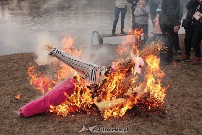 Zimo, precz z Ostrołęki! [24.03.2018] - zdjęcie #7 - eOstroleka.pl