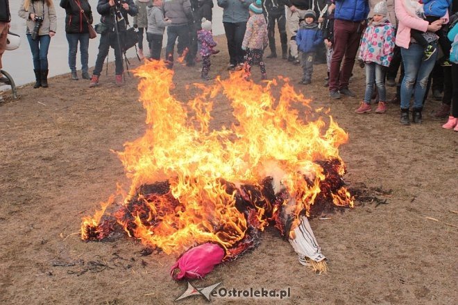 Zimo, precz z Ostrołęki! [24.03.2018] - zdjęcie #6 - eOstroleka.pl