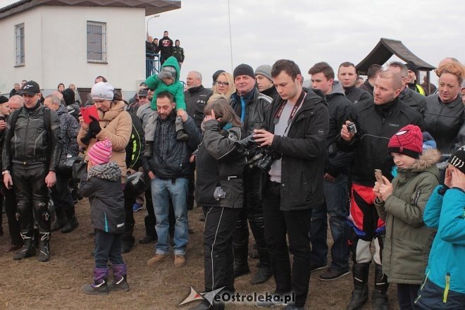 Zimo, precz z Ostrołęki! [24.03.2018] - zdjęcie #4 - eOstroleka.pl