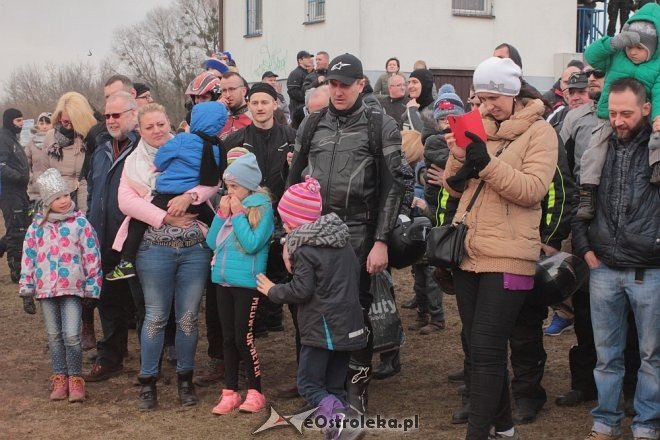 Zimo, precz z Ostrołęki! [24.03.2018] - zdjęcie #3 - eOstroleka.pl