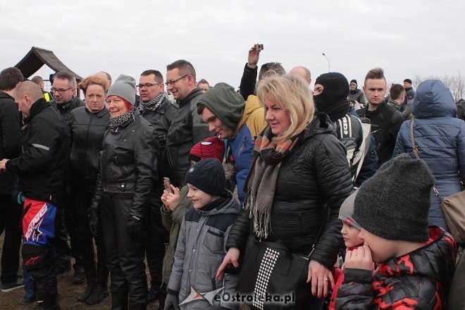 Zimo, precz z Ostrołęki! [24.03.2018] - zdjęcie #2 - eOstroleka.pl