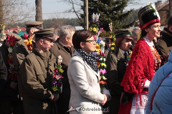 Niedziela Palmowa w Łysych [25.03.2018] - zdjęcie #168 - eOstroleka.pl