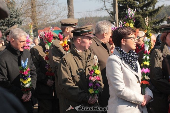 Niedziela Palmowa w Łysych [25.03.2018] - zdjęcie #167 - eOstroleka.pl