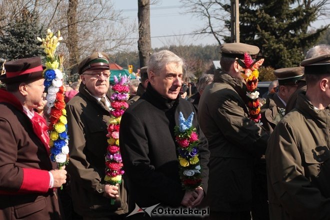Niedziela Palmowa w Łysych [25.03.2018] - zdjęcie #166 - eOstroleka.pl