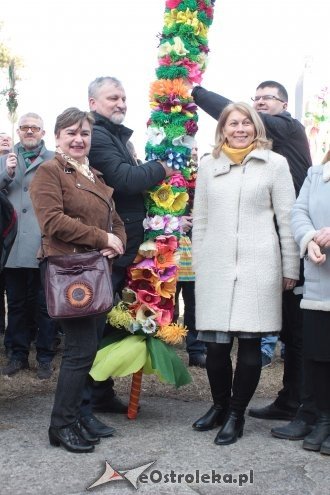 Niedziela Palmowa w Łysych [25.03.2018] - zdjęcie #144 - eOstroleka.pl