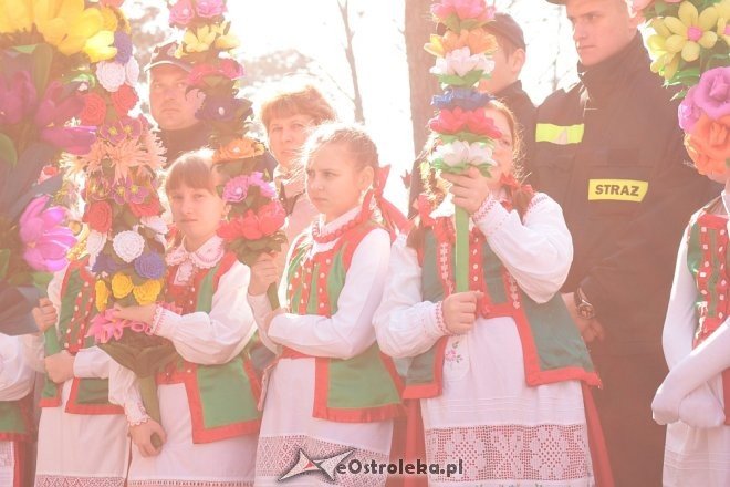 Niedziela Palmowa w Łysych [25.03.2018] - zdjęcie #114 - eOstroleka.pl