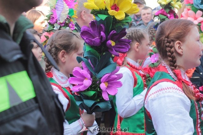 Niedziela Palmowa w Łysych [25.03.2018] - zdjęcie #87 - eOstroleka.pl
