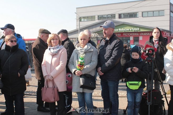 Niedziela Palmowa w Łysych [25.03.2018] - zdjęcie #60 - eOstroleka.pl