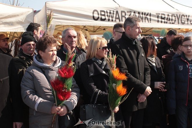 Niedziela Palmowa w Łysych [25.03.2018] - zdjęcie #58 - eOstroleka.pl