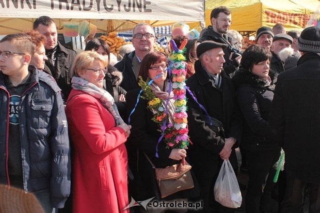 Niedziela Palmowa w Łysych [25.03.2018] - zdjęcie #57 - eOstroleka.pl