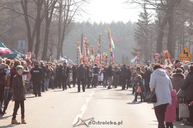 Niedziela Palmowa w Łysych [25.03.2018] - zdjęcie #56 - eOstroleka.pl