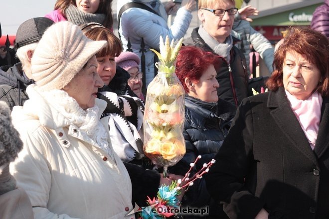 Niedziela Palmowa w Łysych [25.03.2018] - zdjęcie #52 - eOstroleka.pl