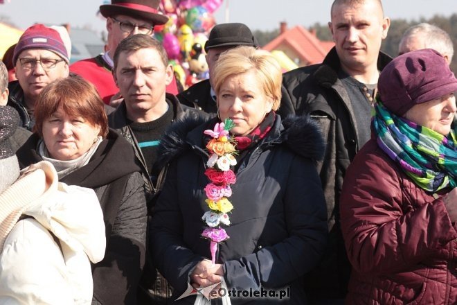 Niedziela Palmowa w Łysych [25.03.2018] - zdjęcie #51 - eOstroleka.pl